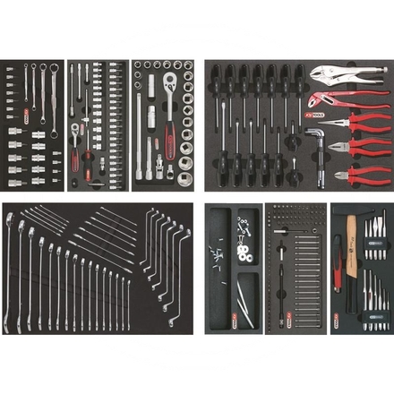 KS Tools Inlay set industry 1