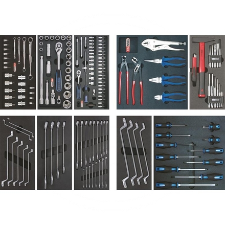KS Tools Inlay set industry 2