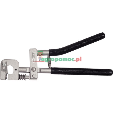 KS Tools Joggler punch, 15mm