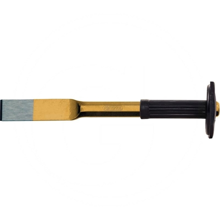 KS Tools Jointing chisel, 8 point, 250x100mm