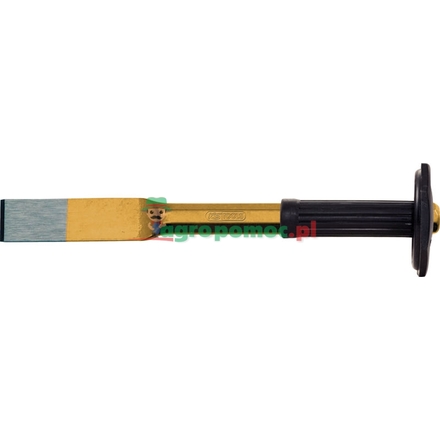 KS Tools Jointing chisel, 8 point, 250x25mm