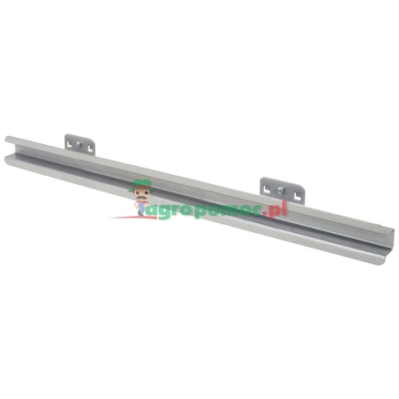 KS Tools Lin bin holder, 550x40mm