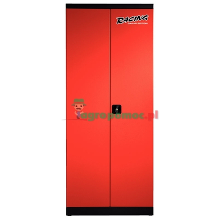KS Tools Lockable cupboard, 1920x780x380mm