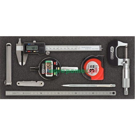 KS Tools Measuring tool insert, 8pcs