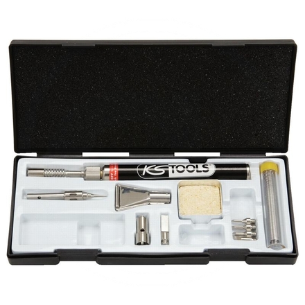 KS Tools Micro soldering kit, 13pcs