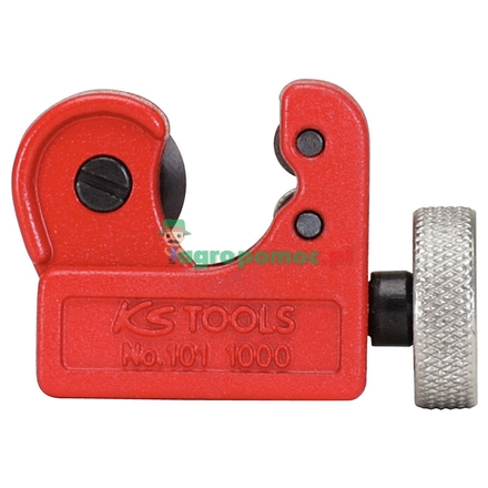 KS Tools Mini pipe cutter, 3-16mm