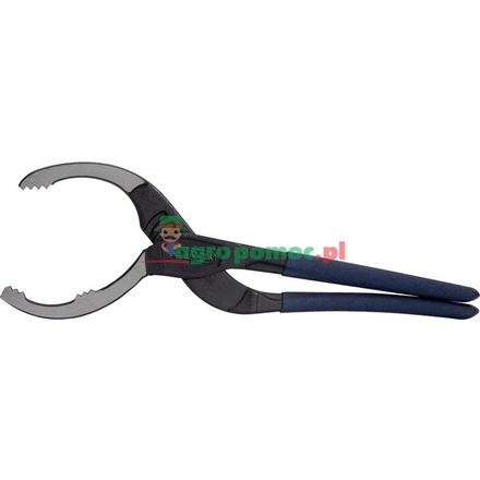 KS Tools Oil filter plier, 55-125mm