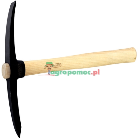 KS Tools Pick axe, 750g