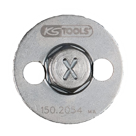 KS Tools Piston windback adaptor#X, Ø 30mm