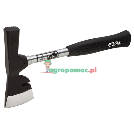 KS Tools Plasterer's axe, 600 g