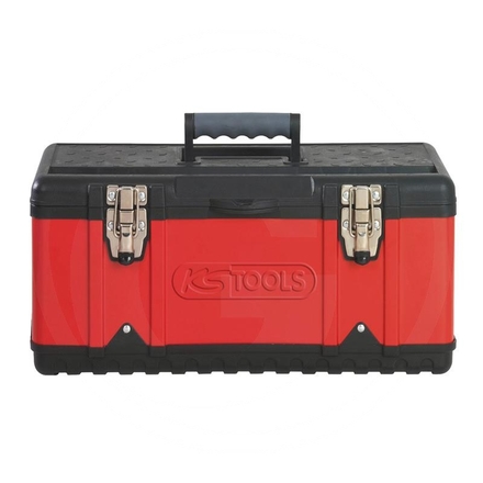 KS Tools Plastic sheet steel toolbox