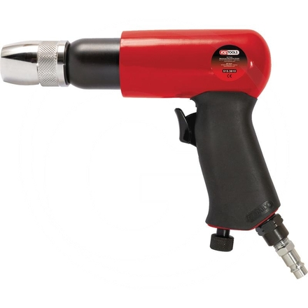 KS Tools Pneumatic chisel with 1/4" connector