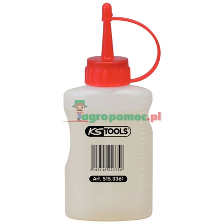 KS Tools Pneumatic tool oil, 100 ml