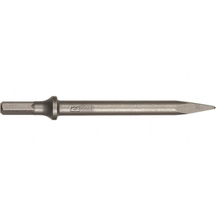 KS Tools Pointed chisel