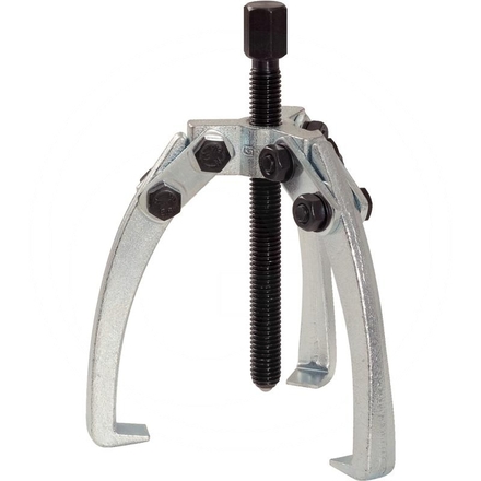 KS Tools Pole clamp 2 leg puller, 10-60mm