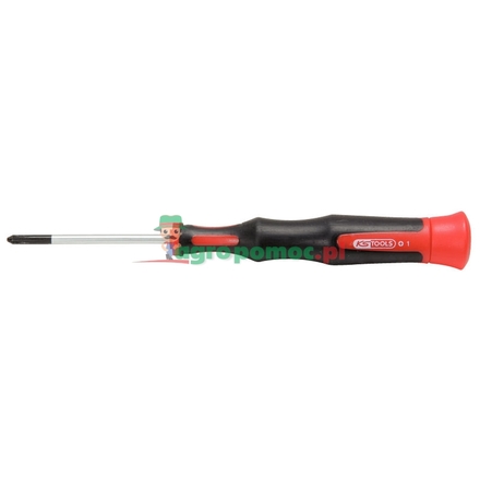 KS Tools Precision screwdriver, PHILLIPS®, PH0