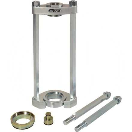 KS Tools Press frame kit without hydraulic screw