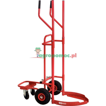 KS Tools Profi wheel trolley, 300kg