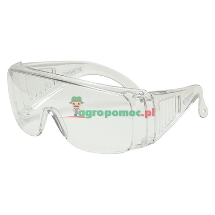 KS Tools Protective glasses - transparent