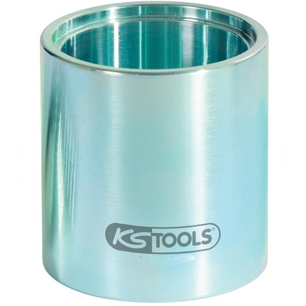 KS Tools Pull sleeve,internal Ø 70mm,external Ø 80mm