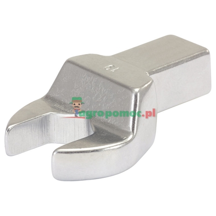 KS Tools QC head, OE spanner, 14x18mm, 14mm