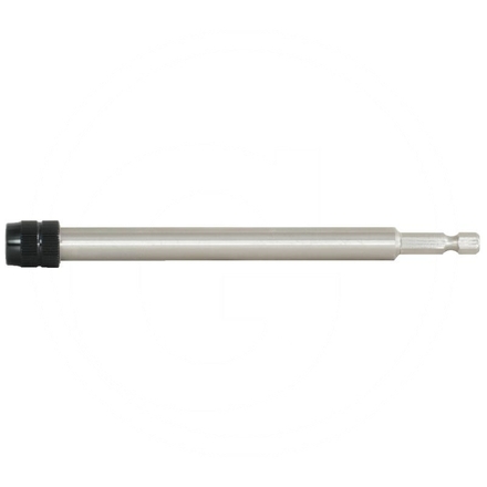 KS Tools Quick change bit holder, 1/4", 150mm
