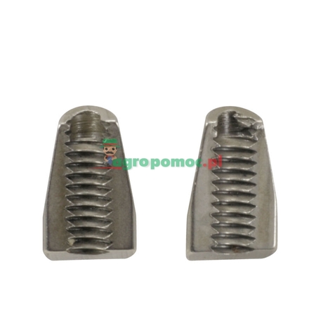 KS Tools Replacement jaw grips f.150.9630