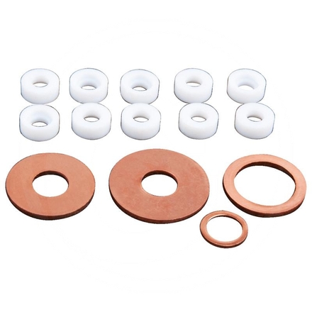 KS Tools Replacement sealings and washers