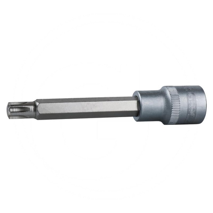 KS Tools RIBE bit socket, 1/2", M10