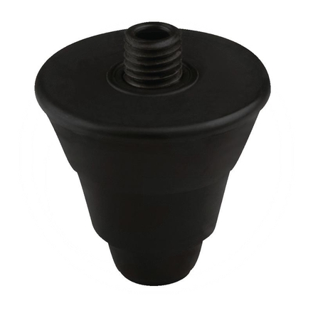 KS Tools Rubber cone adaptor large f.150.2070