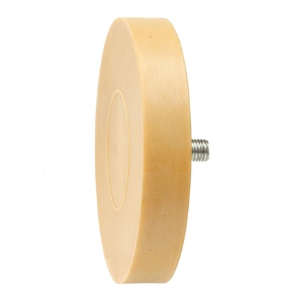 KS Tools Rubber eraser pads, 90x15mm