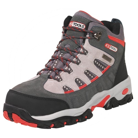 KS Tools Safety boots S3 grey, 37