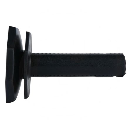 KS Tools Safety hand grip for chisel, chisel 18mm
