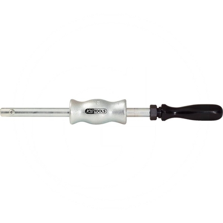 KS Tools Slide hammer, 250mm, G3/8"
