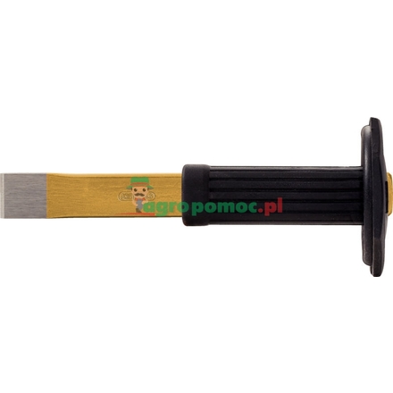KS Tools Slitting chisel, hand grip, 230mm