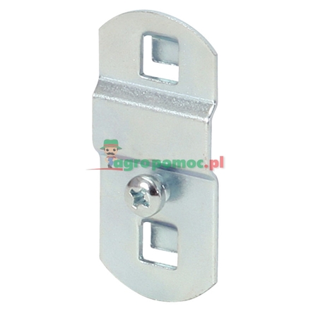 KS Tools Small base plate single