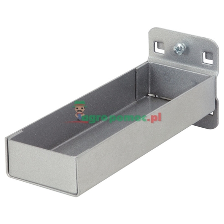 KS Tools Small component tray, 150x55mm