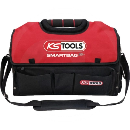 KS Tools SMARTBAG tool case, 425x240x280mm