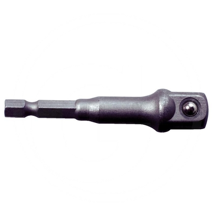KS Tools Socket adaptor, 1/4"x1/2"