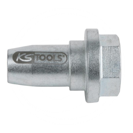 KS Tools Special nut with cone shaft 45mm