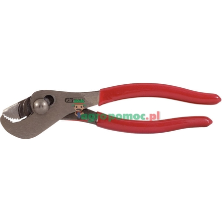 KS Tools Special pipe wrench, 178mm