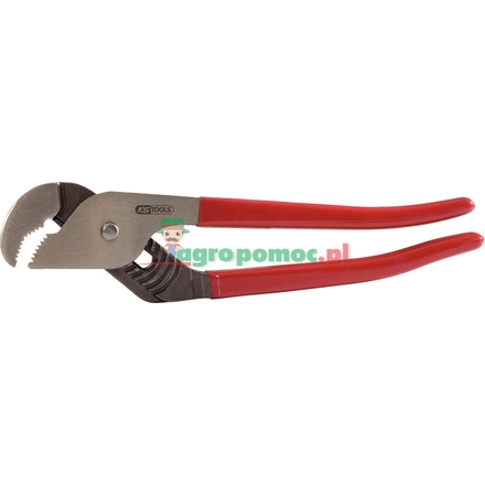 KS Tools Special pipe wrench, 345mm