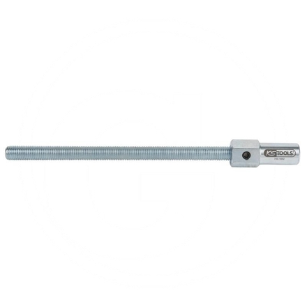 KS Tools Spindle extension M10x1,25, 200 mm