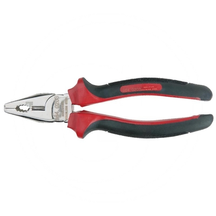 KS Tools STAINLESS combination plier, 150mm