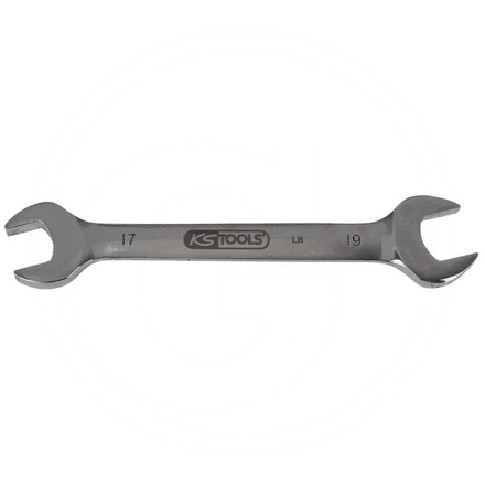 KS Tools STAINLESS open end spanner, 32x34mm