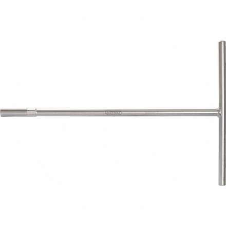 KS Tools T-handle box wrench, 10mm