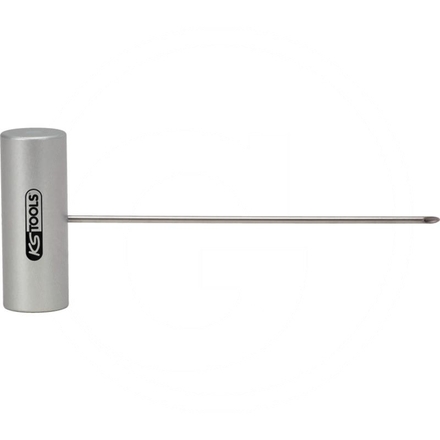 KS Tools T-handle wire piercing lance