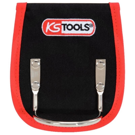 KS Tools Textile hammer holder, with belt loop