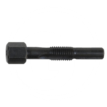 KS Tools Threaded drill with guide pin f.150.5040