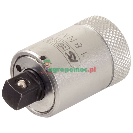 KS Tools Torque limiter, 3/8", 18Nm
